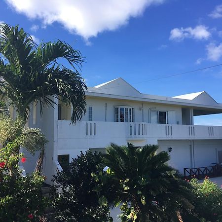 Guest House Nana Miyakojima  Exterior foto